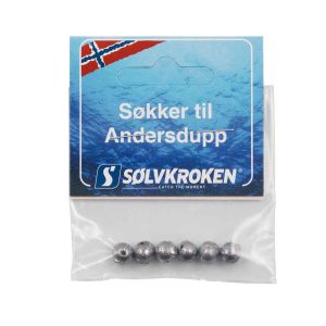 Søkker Andersduppen