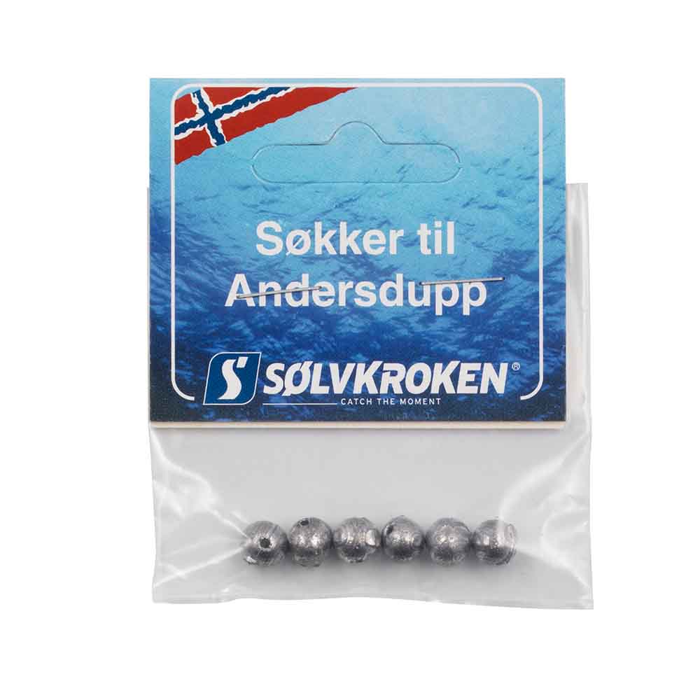Søkker Andersduppen