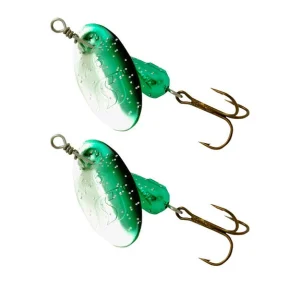 Spesial Spinner 2-pk G/FL