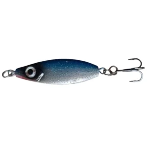 Armada TroutCatcher Blue Glitter
