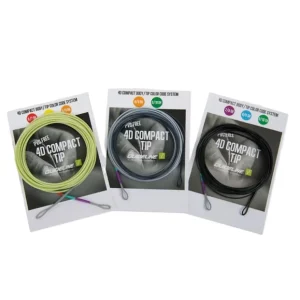 4D Compact Tip 10ft