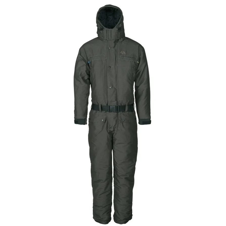 Swedteam Ultra Thermo Overall