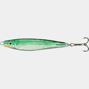 R.T. Thor XP Steel Silver/Green