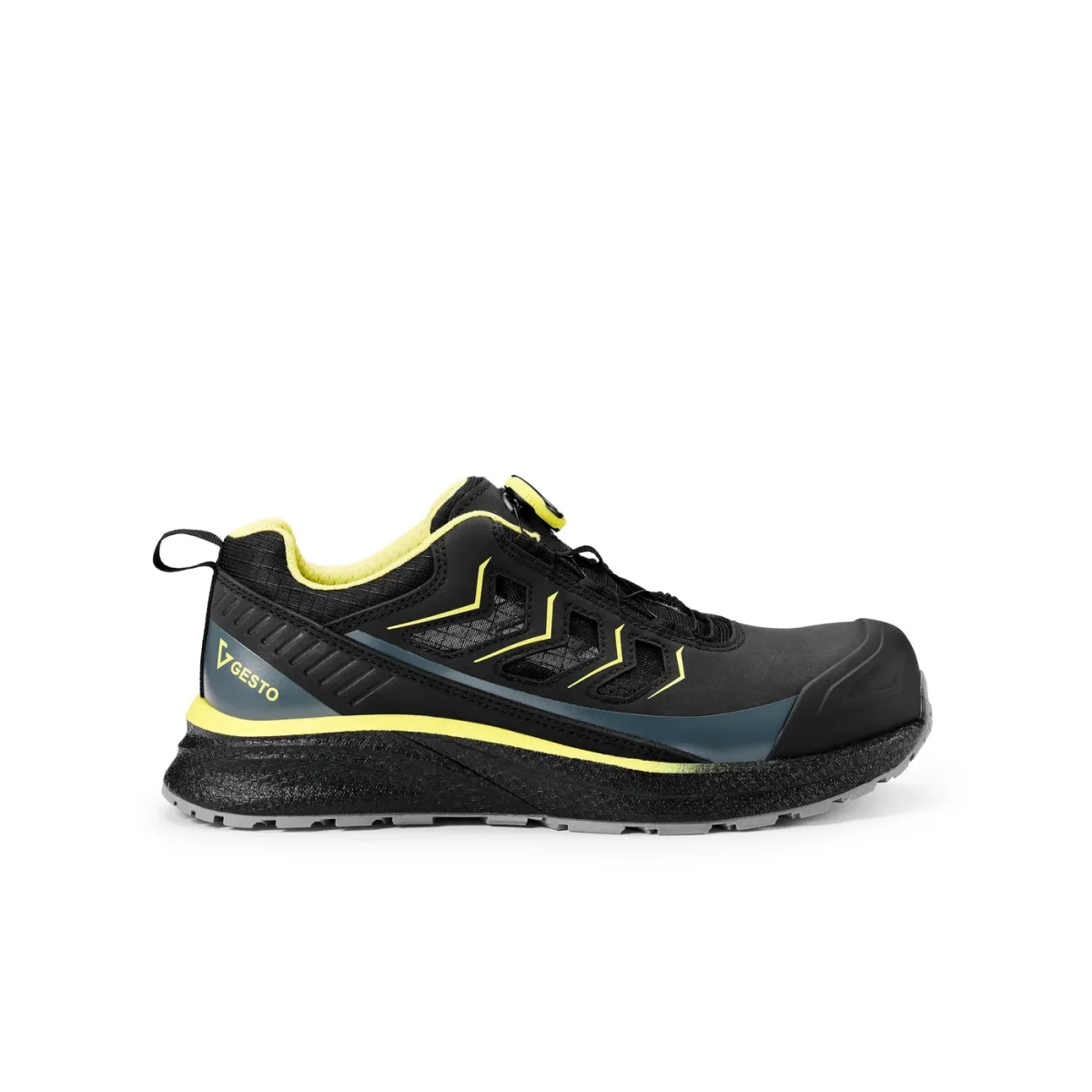 Vernesandal Gesto Frode S1PS - Image 2