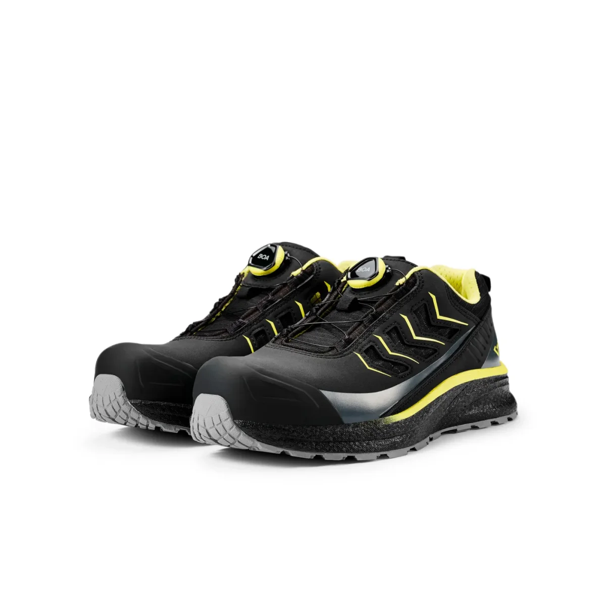 Vernesandal Gesto Frode S1PS - Image 7