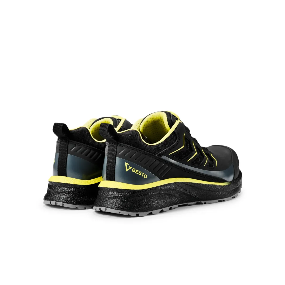 Vernesandal Gesto Frode S1PS - Image 3
