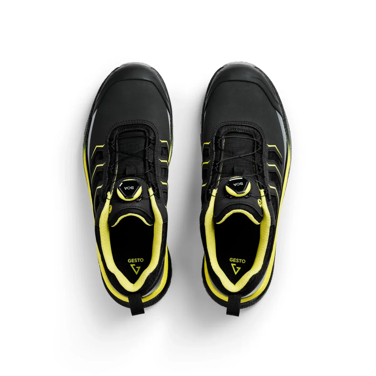 Vernesandal Gesto Frode S1PS - Image 9