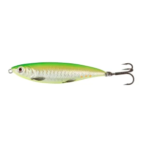 SG 3D Horny Herring Green Flash