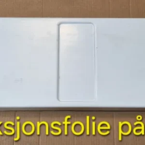 Knaus Vegg T-rom