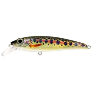 Prey Target Smolt