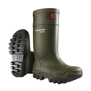 Vernestøvel C662933 Classic Thermo+