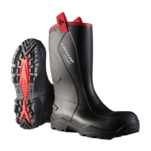 Vernestøvel C762043.FL Purofort+ Rugged