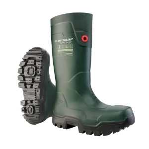 Vernestøvel LP8KL01 Fieldpro Thermo+ S5