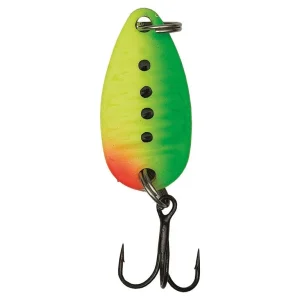 Kinetic Ørsta Green-Yellow