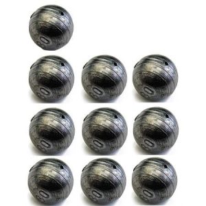 Kulebly m/Hull 10-pk