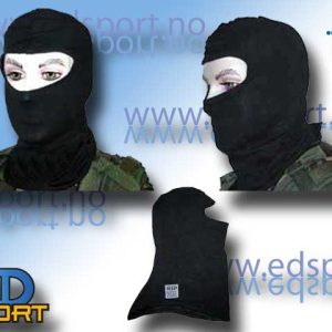Finnlandshette-Balaklava