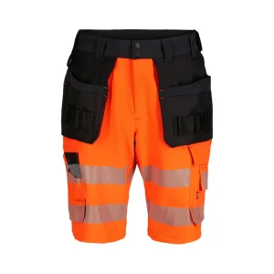 Arbeidsshorts stretch Dovre kl. 1 (2742743)