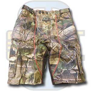 Kortbukser, RealTree