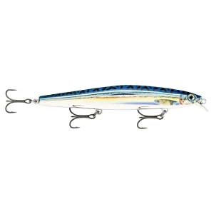 Rapala MaxRap Long Range Minnow SMBL
