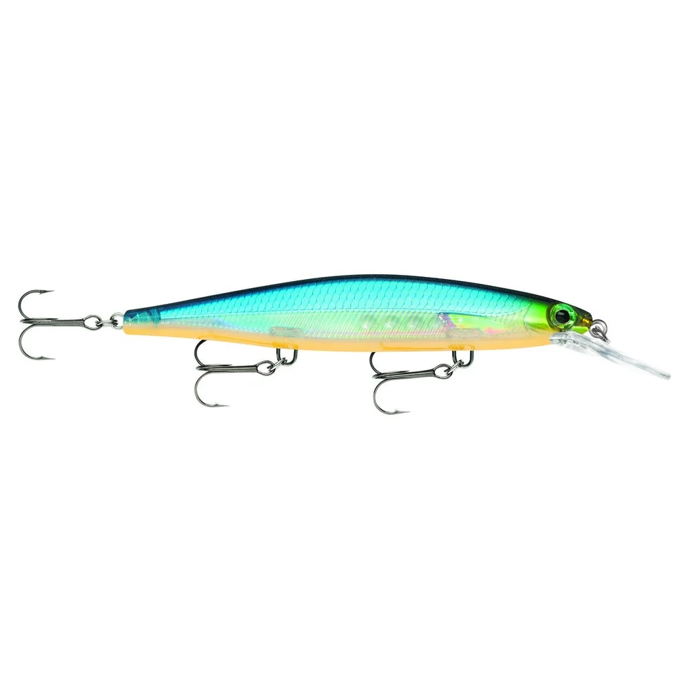 Rapala Shadow Rap Deep BGH - Image 2