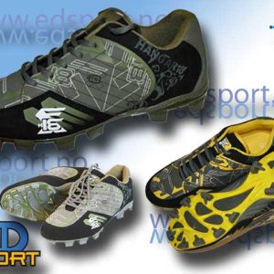 Vervz Cleat Paintballsko