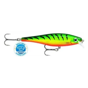 Rapala Balsa Xtreme Minnow FT