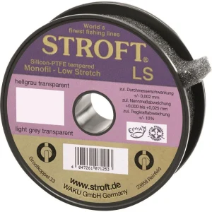 Stroft LS 200m