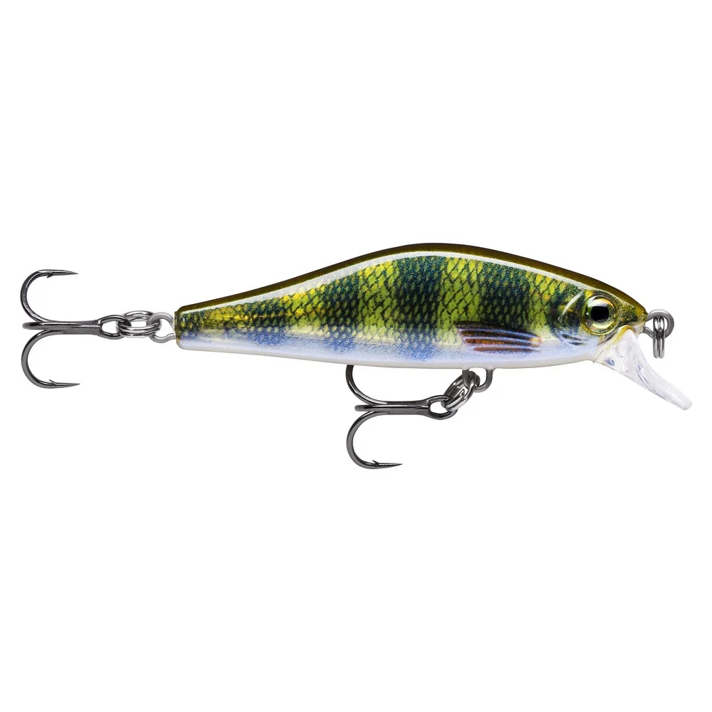 Rapala Shadow Rap Solid Shad PEL
