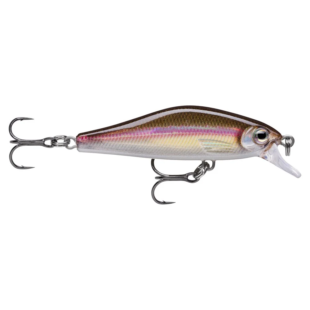 Rapala Shadow Rap Solid Shad WK