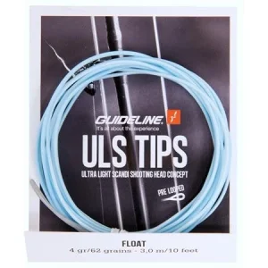 Guideline ULS Tip