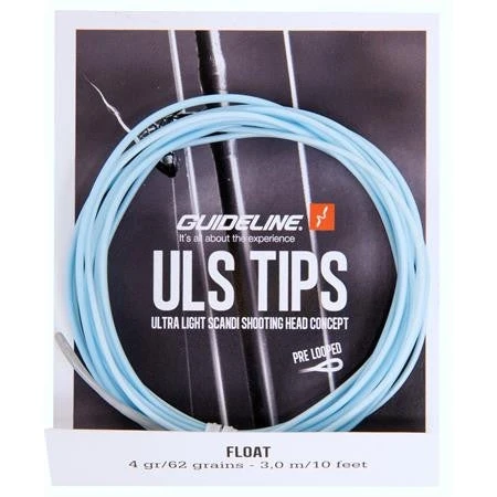 Guideline ULS Tip