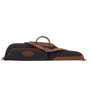 Blaser Loden/Lær Riflefutteral 110cm