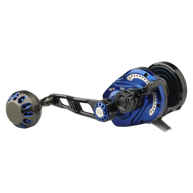SGS10 Jigging - Image 2
