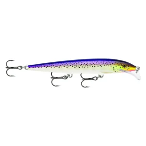 Rapala Scatter Rap Minnow PD