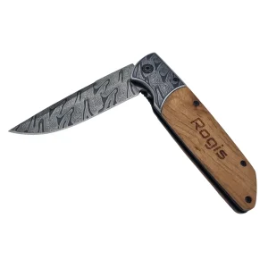 Rogis Foldekniv