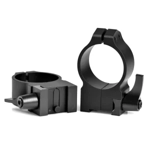 Warne 15TLM 30mm High Tikka