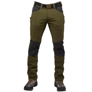 Haunter Nora Junior pants