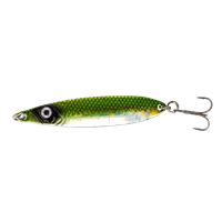 Armada Slash Fulton Flash Green