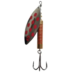 Rogis Laksespinner 32g