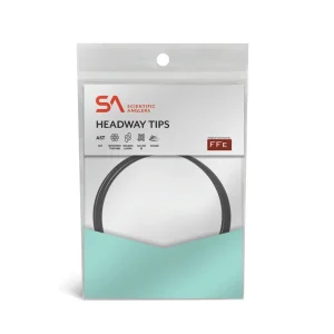 SA Headway Tips Mustard Float