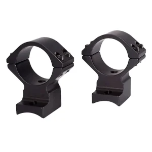 Talley One-Piece A-Bolt III 30mm