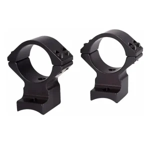 Talley One-Piece T-bolt 30mm Medium