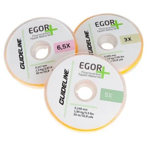 Egor FC Spools