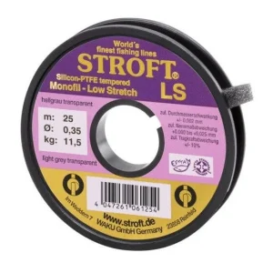 Stroft LS 25m