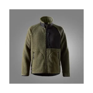 Teddyjakke Snickers 8016