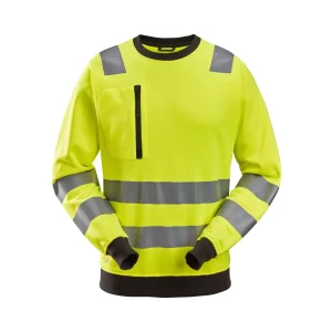 8037  High-Vis Genser, Klasse 2/3