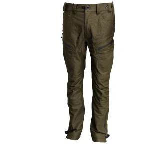 Haunter Clyde Bukse Forest Green