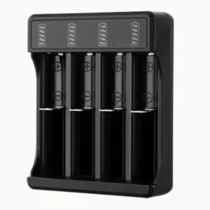 Batterilader