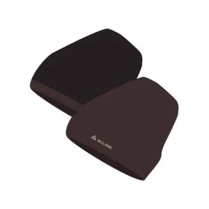 Aclima Woolnet Light Beanie Chocolate Plum
