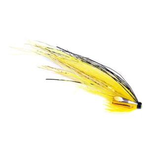 SG's Black & Yellow Flashwing